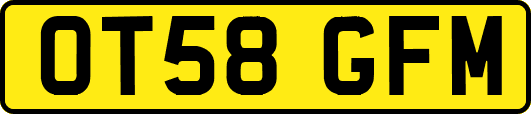 OT58GFM