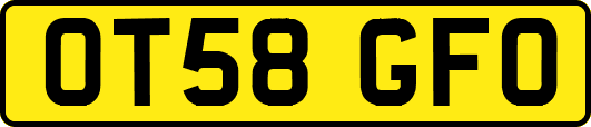 OT58GFO