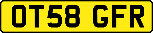 OT58GFR