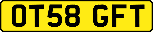 OT58GFT