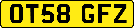 OT58GFZ