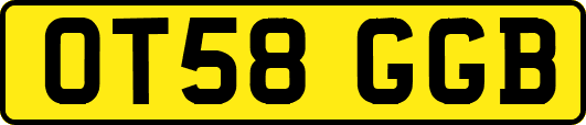 OT58GGB