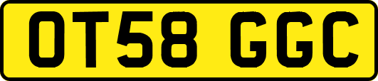 OT58GGC