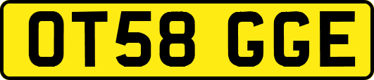 OT58GGE