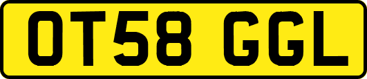 OT58GGL