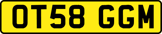 OT58GGM