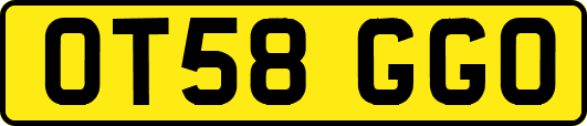 OT58GGO