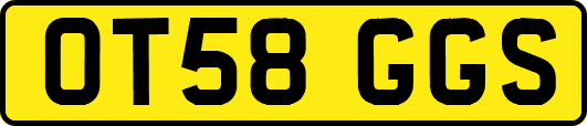 OT58GGS