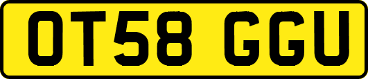 OT58GGU