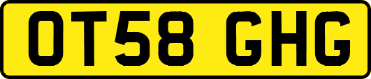 OT58GHG