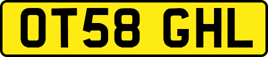 OT58GHL