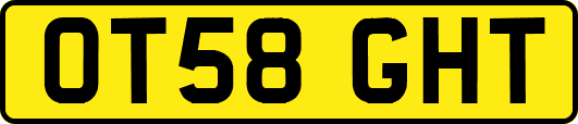 OT58GHT