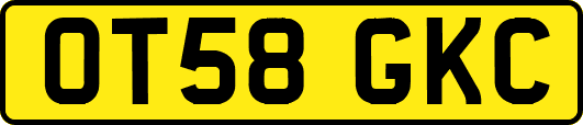 OT58GKC