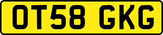 OT58GKG