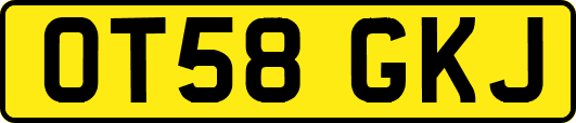 OT58GKJ