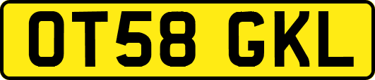 OT58GKL