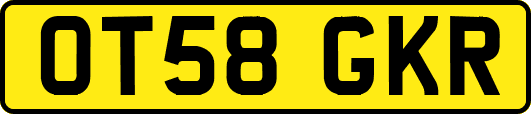 OT58GKR