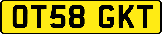 OT58GKT