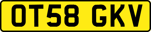 OT58GKV