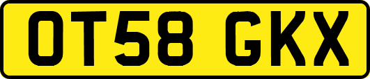 OT58GKX