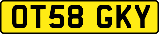 OT58GKY