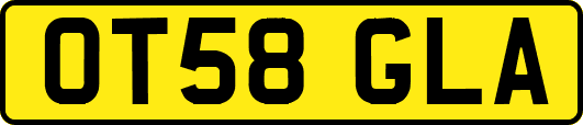 OT58GLA