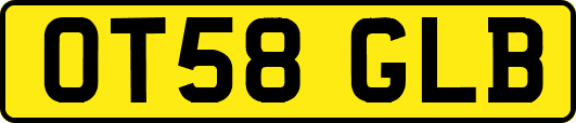 OT58GLB