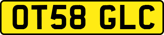 OT58GLC