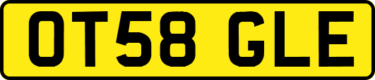 OT58GLE