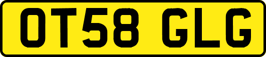 OT58GLG