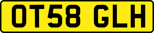 OT58GLH