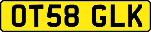 OT58GLK