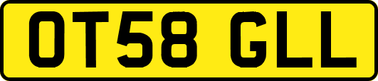OT58GLL