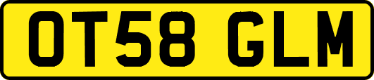 OT58GLM