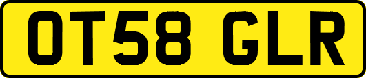 OT58GLR