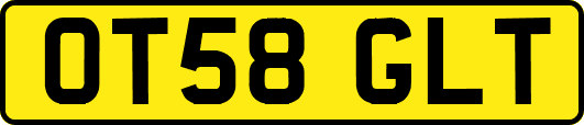 OT58GLT