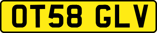 OT58GLV