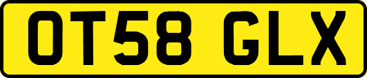 OT58GLX