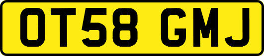 OT58GMJ