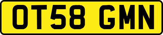OT58GMN