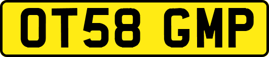 OT58GMP