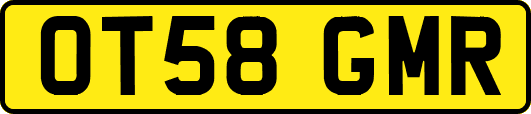 OT58GMR