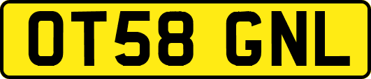 OT58GNL
