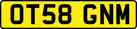 OT58GNM
