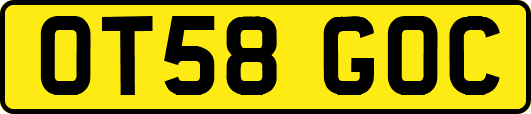 OT58GOC