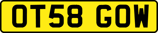 OT58GOW