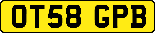 OT58GPB