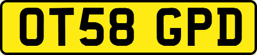 OT58GPD