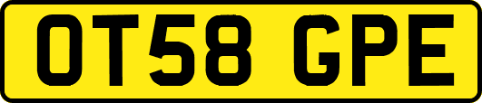OT58GPE