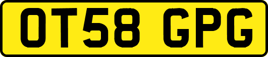 OT58GPG